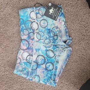 Wodbottom Shorties NWT